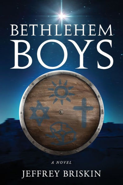 Bethlehem Boys: A Novel