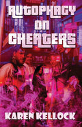 AUTOPHAGY ON CHEATERS