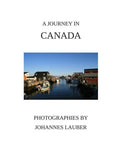 A Journey in Canada