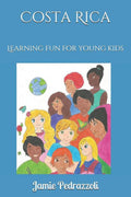 Costa Rica: Learning fun for young kids