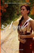 Avens (Prideful Magick Collection)