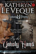 By The Unholy Hand (The Executioner Knights)