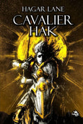 Cavalier Hak (Italian Edition)