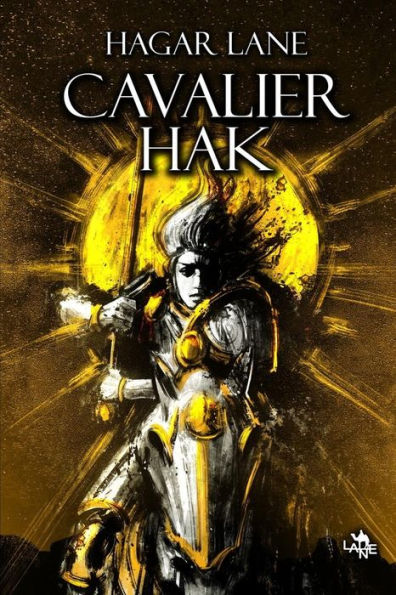 Cavalier Hak (Italian Edition)