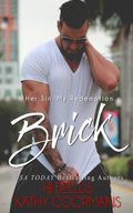 Brick (Opposited Collide)