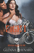 Cocky's Fight (Devils Rejects MC)