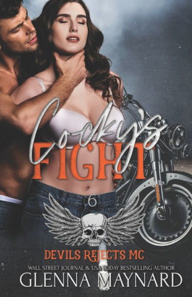 Cocky's Fight (Devils Rejects MC)