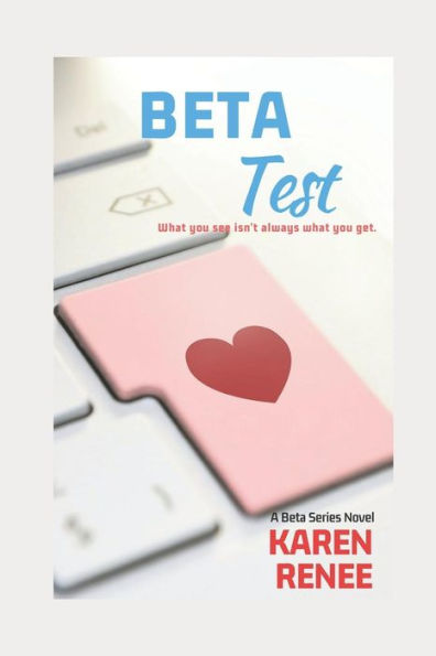 Beta Test (Beta Series)