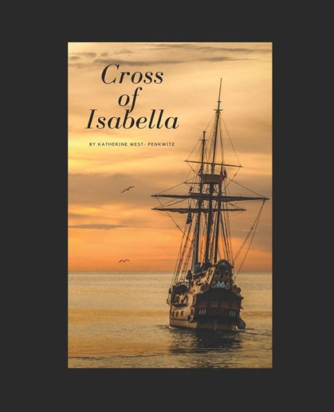 Cross of Isabella