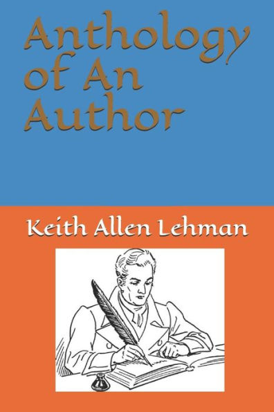 Anthology of An Author