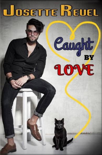 Caught by Love (Captured Hearts Series)