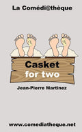 Casket for two