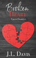 Broken Heart (Virgin Diaries,)