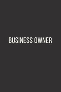 BUSINESS OWNER: Mentor Arts Sentences