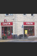 All Clear: A Costa Tale (The Script)