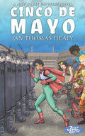 Cinco de Mayo (Just Cause Universe)