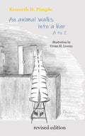 An animal walks into a bar: A to Z