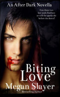 Biting Love (After Dark)