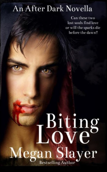 Biting Love (After Dark)
