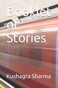 Booklet of Stories