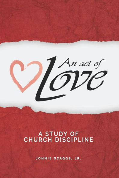 An Act of Love