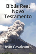B�blia Real Novo Testamento: Apocalipse as Revela��es (Portuguese Edition)