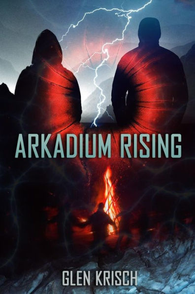 Arkadium Rising