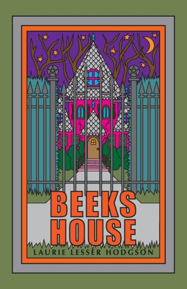 Beeks House (Maggie Sullivan Series)