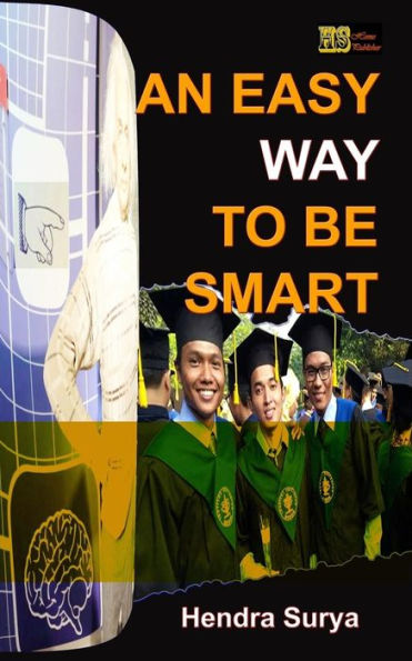 AN EASY WAY TO BE SMART