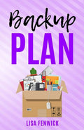 Backup Plan (What's The Plan?)