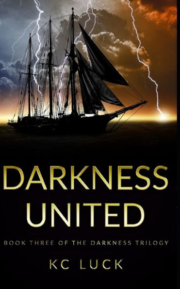 Darkness United (The Darkness Series)