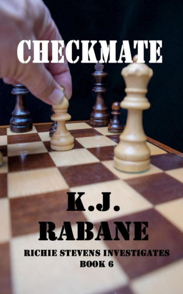 CHECKMATE (Richie Stevens Investigates)