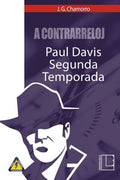 A contrarreloj: Paul Davis, segunda temporada (Spanish Edition)