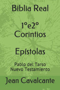 Biblia Real Pablo del Tarso: Nuevo Testamiento (Spanish Edition)