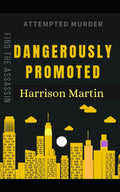 Dangerously Promoted: Megan Hardy In her own words.