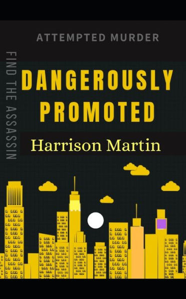 Dangerously Promoted: Megan Hardy In her own words.