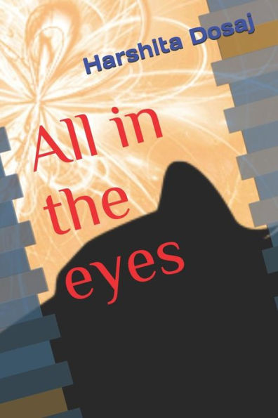All in the eyes (Dog Life)
