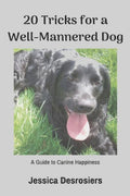 20 Tricks for a Well-Mannered Dog