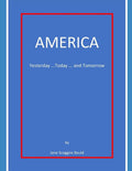America Yesterday...Today...Tomorrow