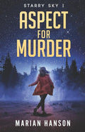 ASPECT FOR MURDER: A Murder Mystery with an Astrological Touch (Starry Sky)