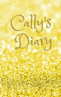Cally's Diary