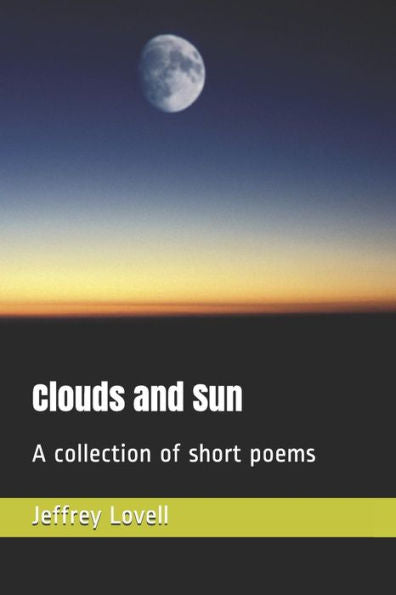 Clouds and Sun
