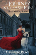 A Journey into Fashion: The Dressing Room