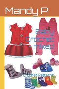 Baby Crochet - mixed: Crochet Patterns