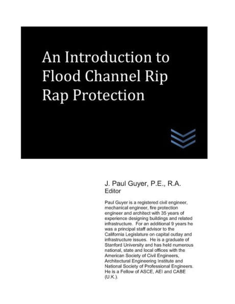 An Introduction to Flood Channel Rip Rap Protection (Flood Control Engineering)