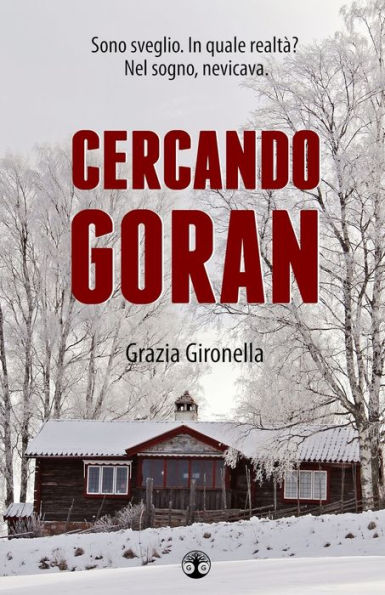 Cercando Goran (Italian Edition)