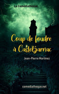 Coup de foudre � Casteljarnac (French Edition)
