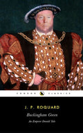 Buckingham Green: An Emperor Donald Tale