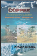COPPER: 14,000 BCE - The Sacred Mother Goddess sustains women and men in her bosom (Childrens of Mother-Nature)