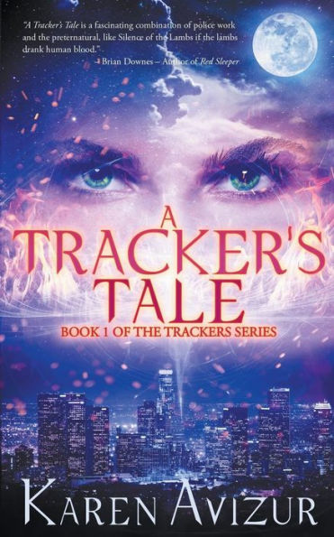 A Tracker's Tale
